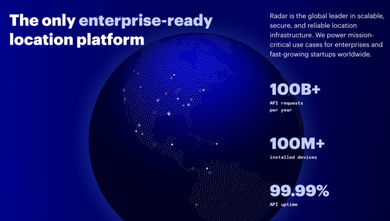 Radar - HawkSEM case study